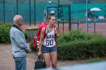 Laura Bente 235 - ITF Future Nord